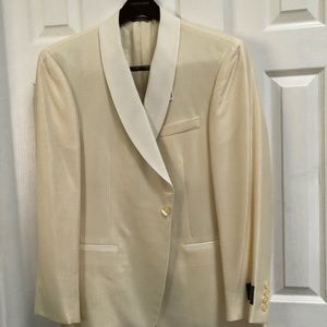 Brand New Men’s Tuxedo Jacket